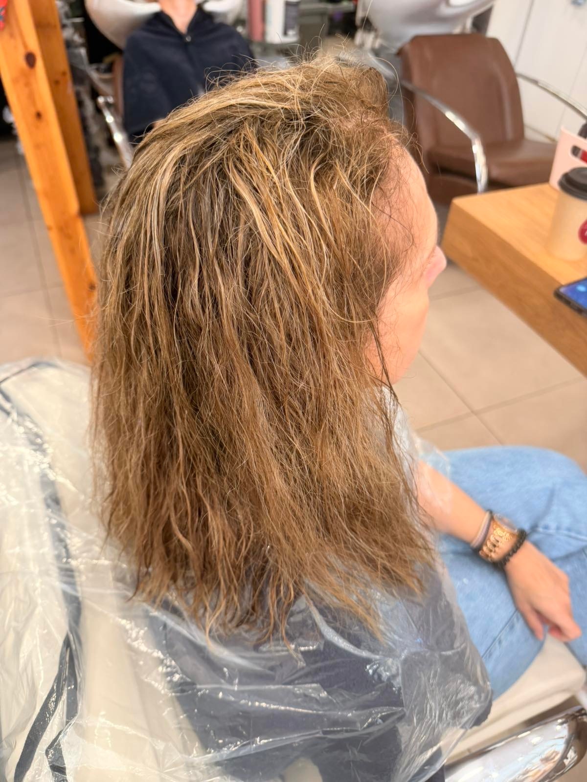 Irinis Casa of Hair - Νέα Ερυθραία - Image 7