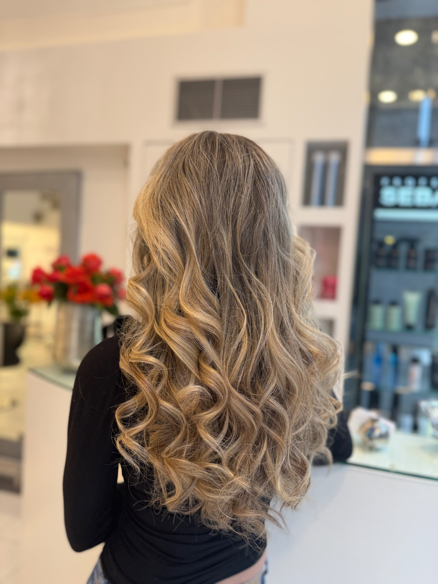 Style coiffure V. Alexandri - Image 8