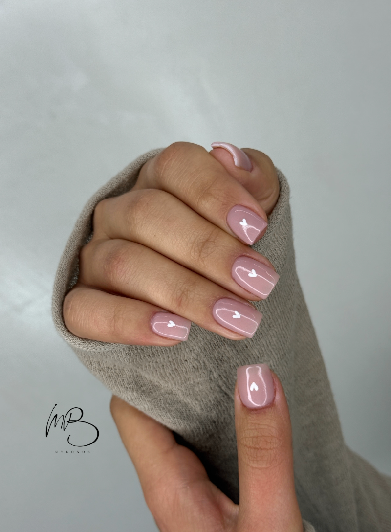 MB BEAUTY SALON MYKONOS  - Image 2