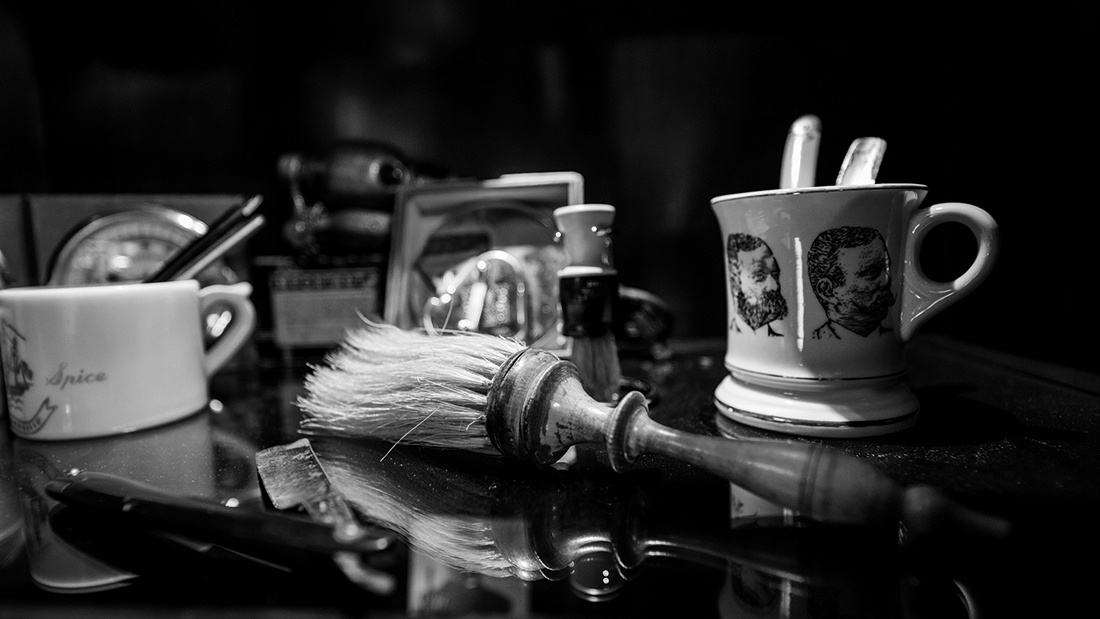 Dope Barber Shop - Image 7