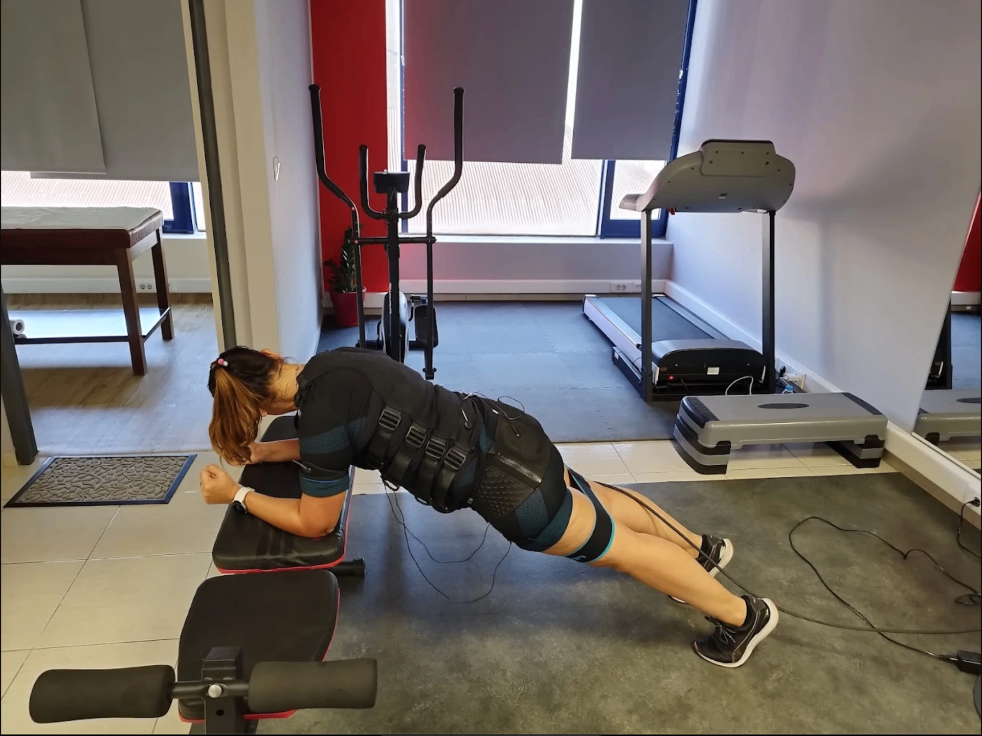 PLUG+FIT - Image 1