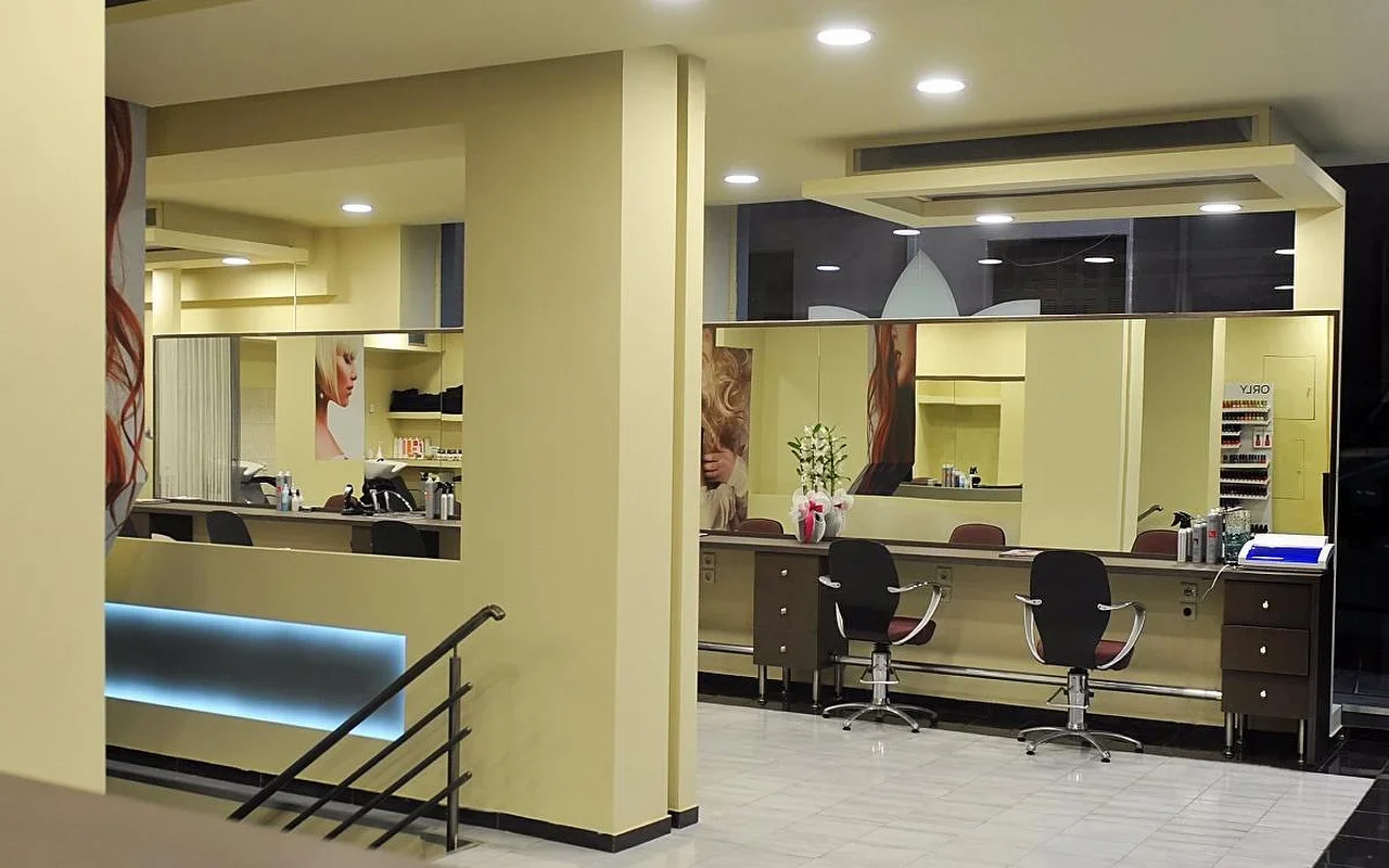 Doxopoulos Beauty Salons Πετράλωνα - Image 12