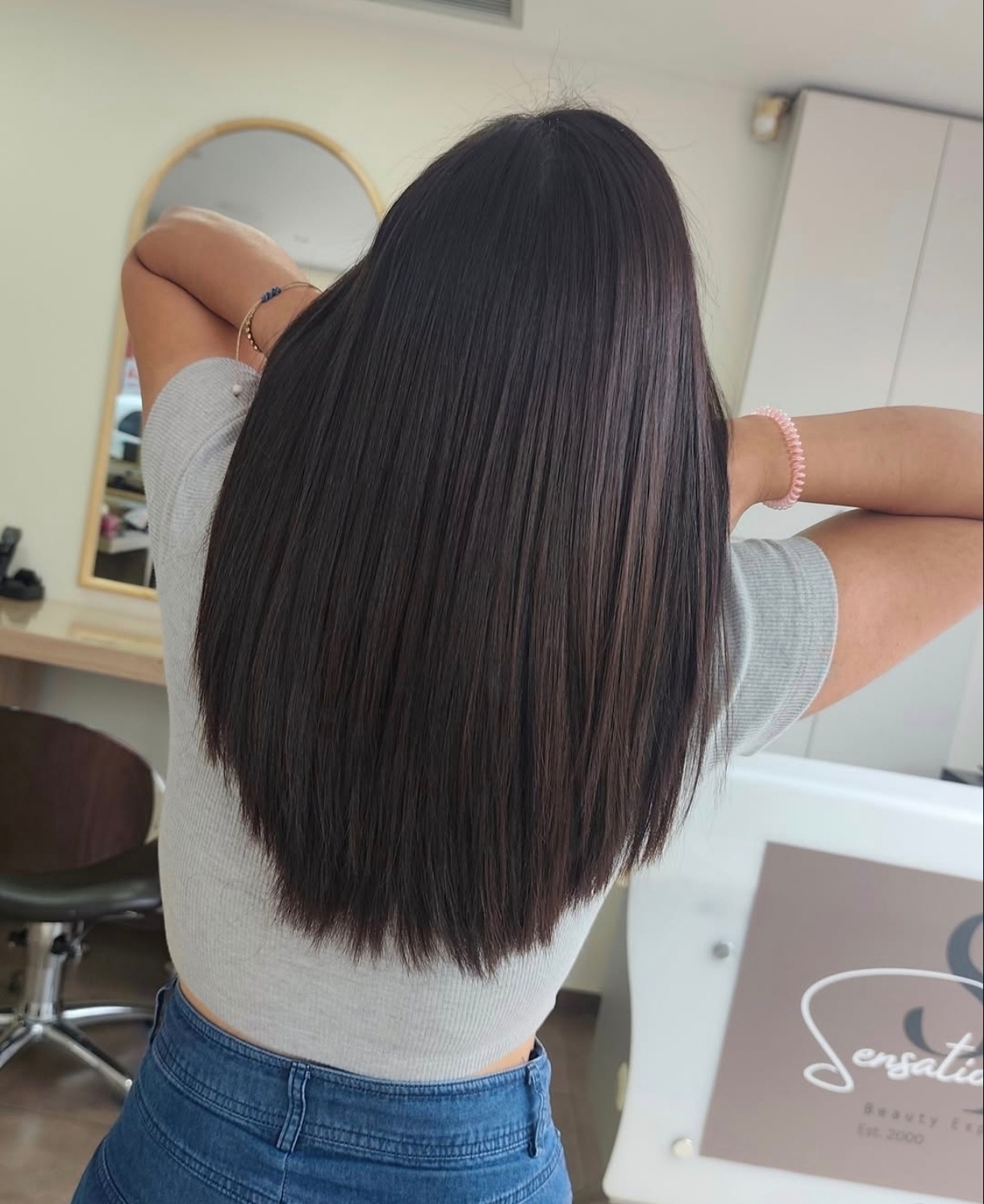 Sensation Hair Γαλατσίου - Image 3