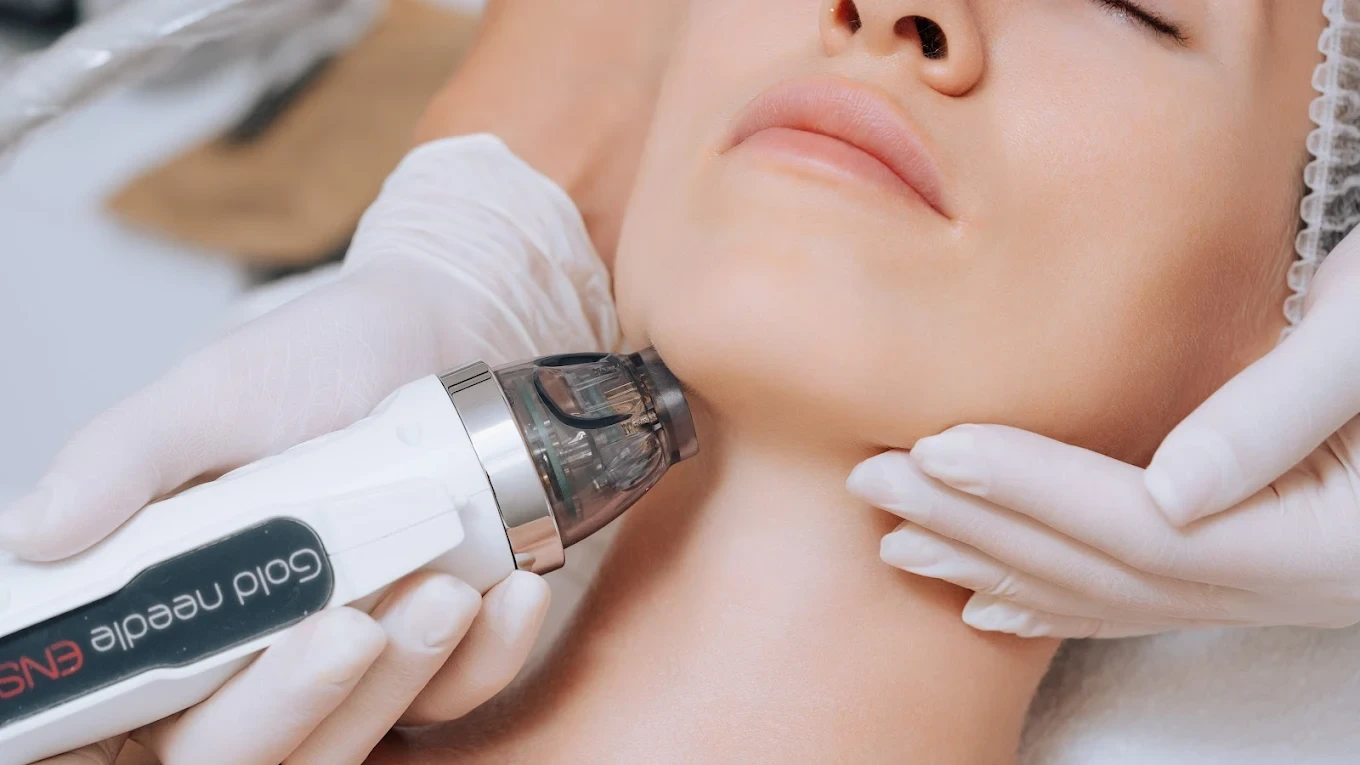 Spa Massage & Cosmetology Hersonissos - Image 2