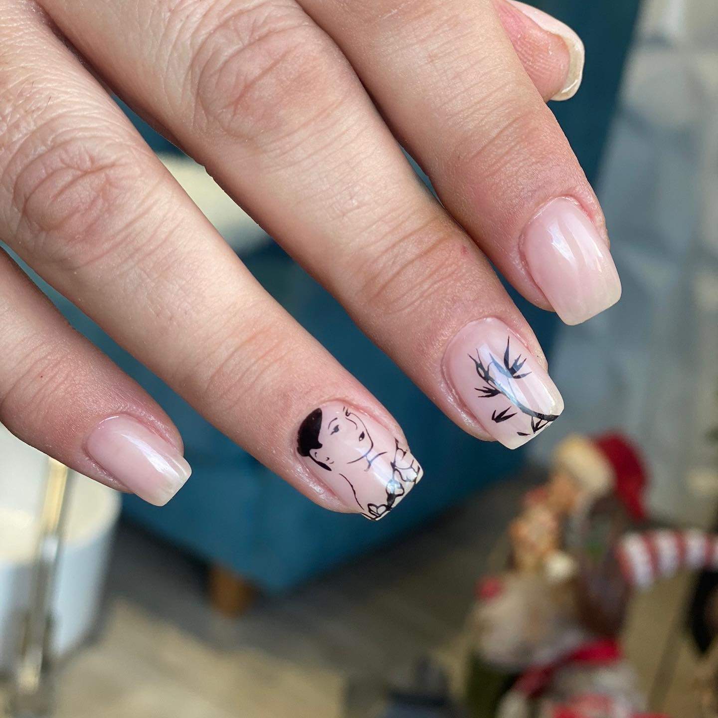 Nikos and Themis nails  - Image 16
