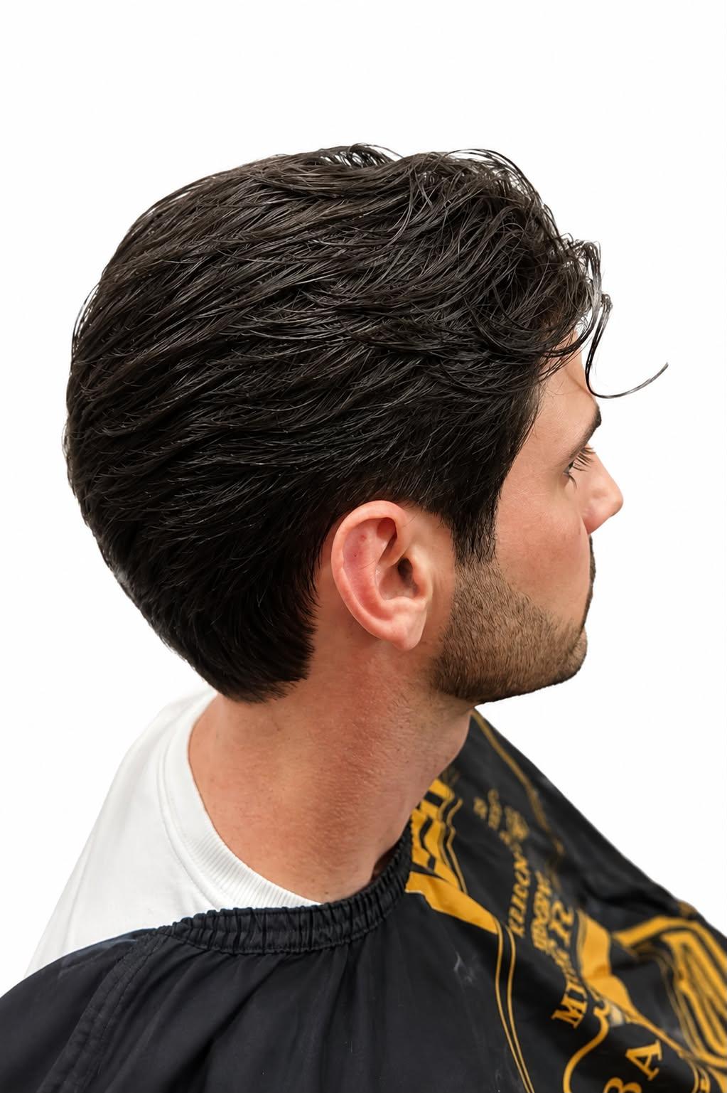Hoplite Barbershop - Image 2