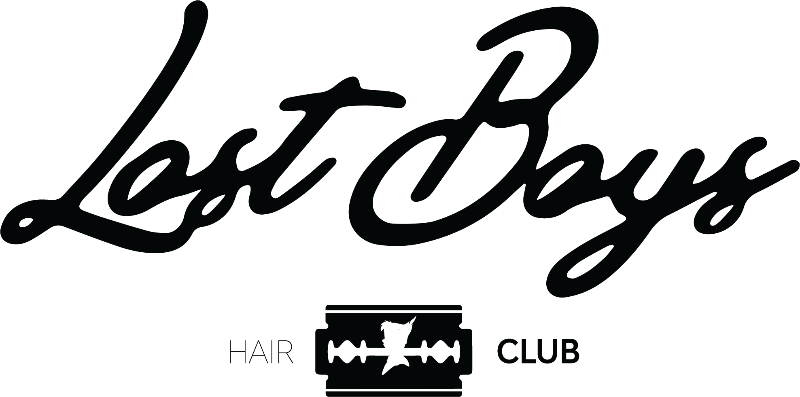 LostBoys Hair Club | Barbershop Καρδίτσα