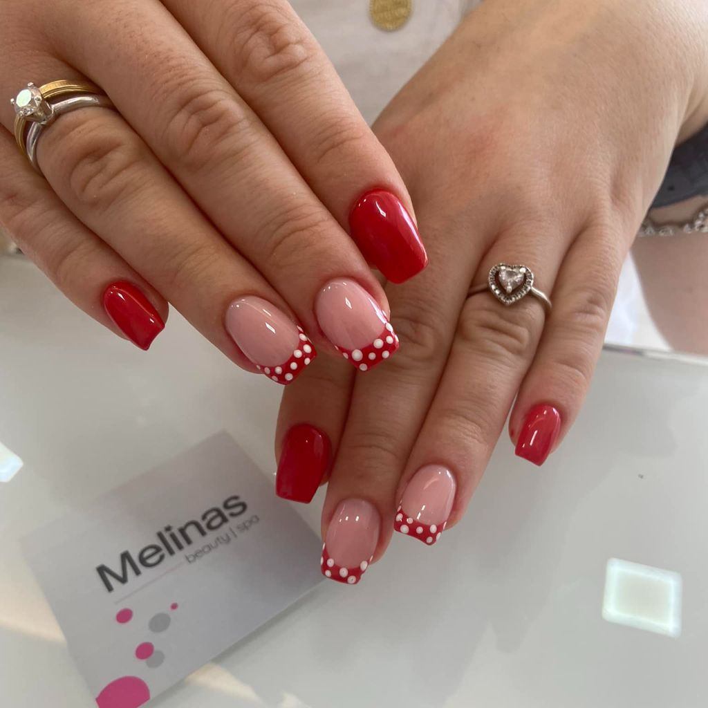 Melina's Beauty Spa - Image 1