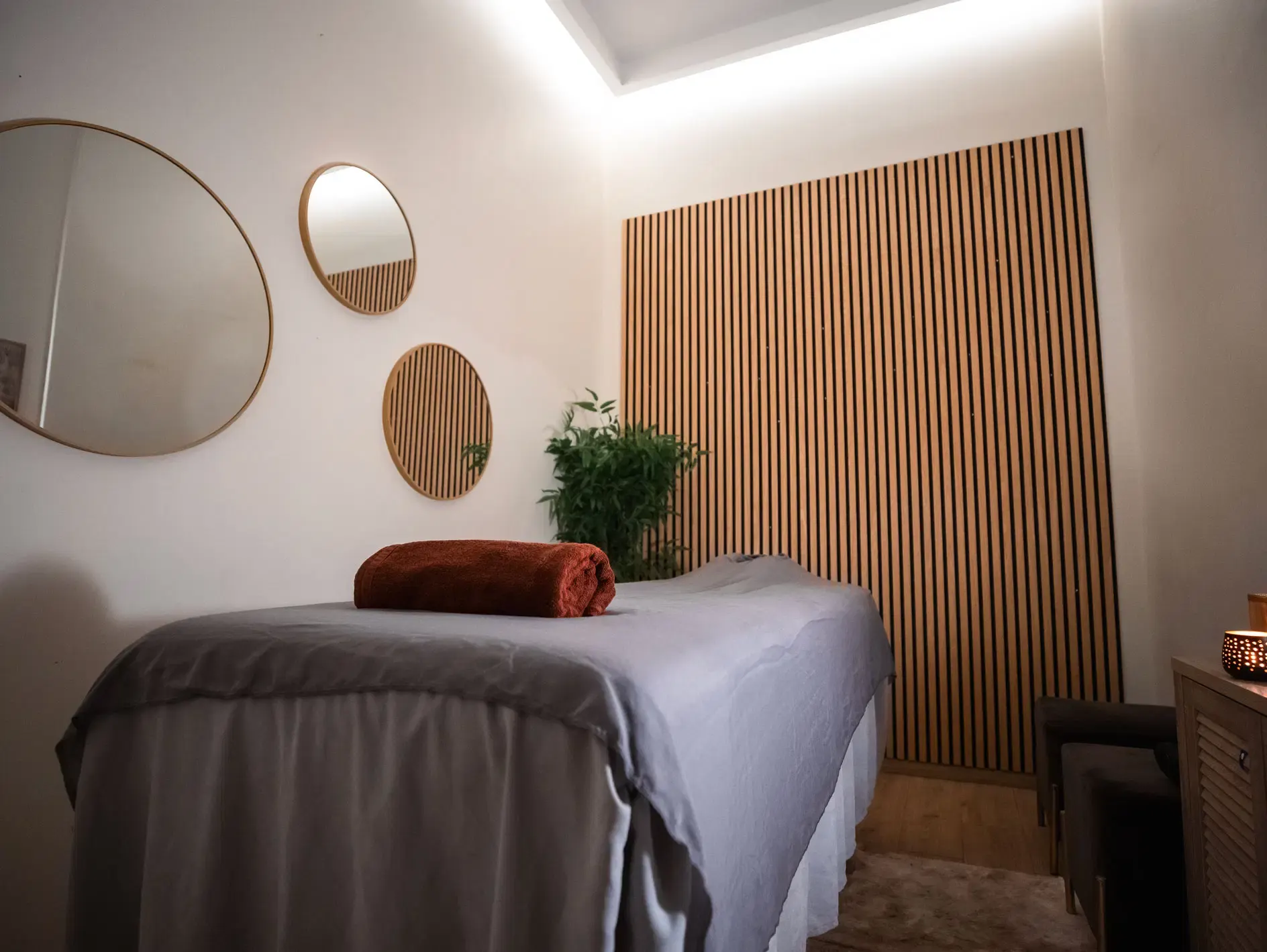 Massage Ritual Περιστέρι - 4