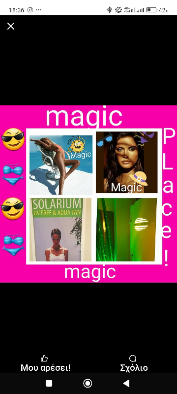 MagicPlace
