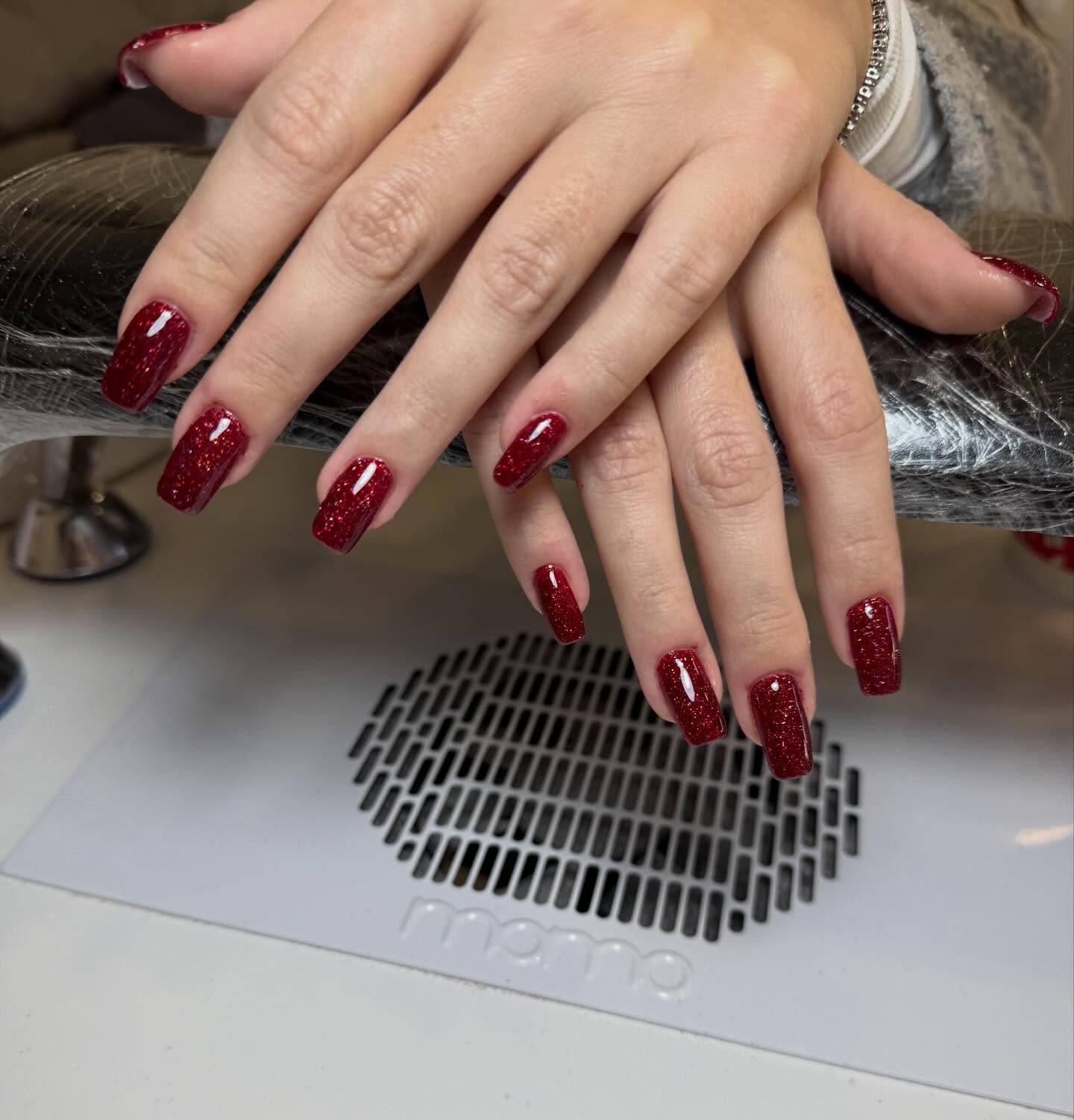 Nail Tech - Nails Koridallos - Image 18