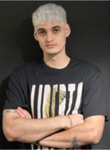 Eraldo Karai