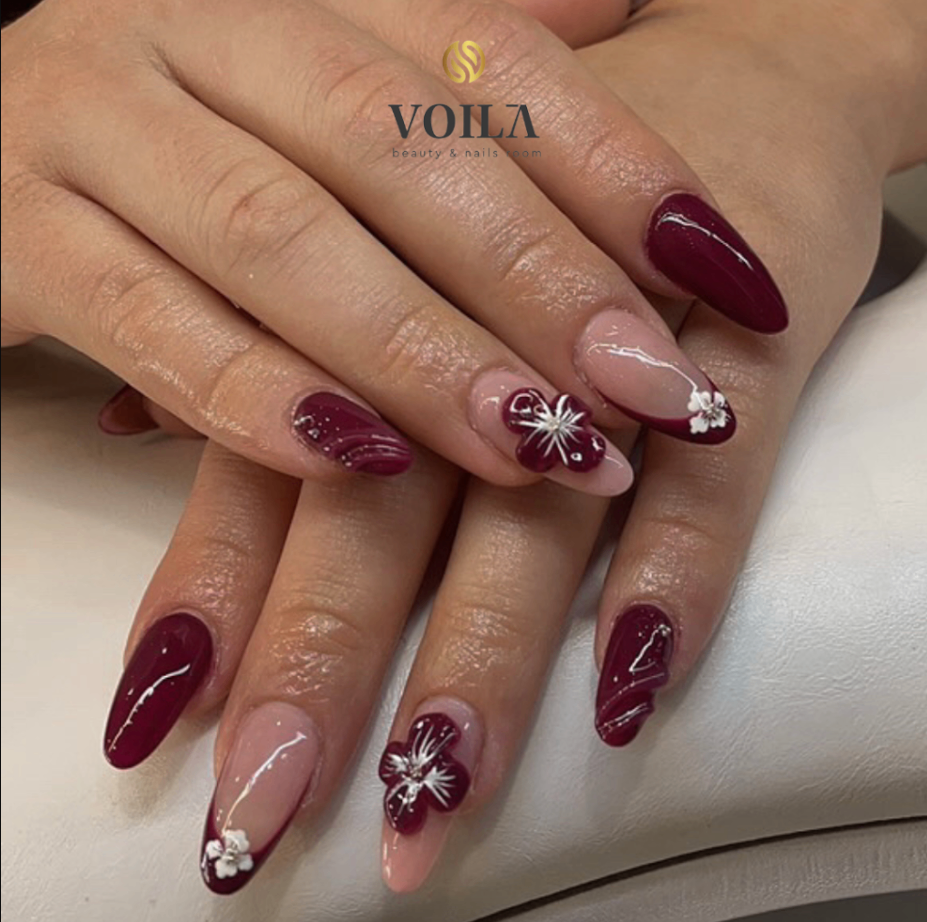 Voila Beauty & Nails Room - Image 18