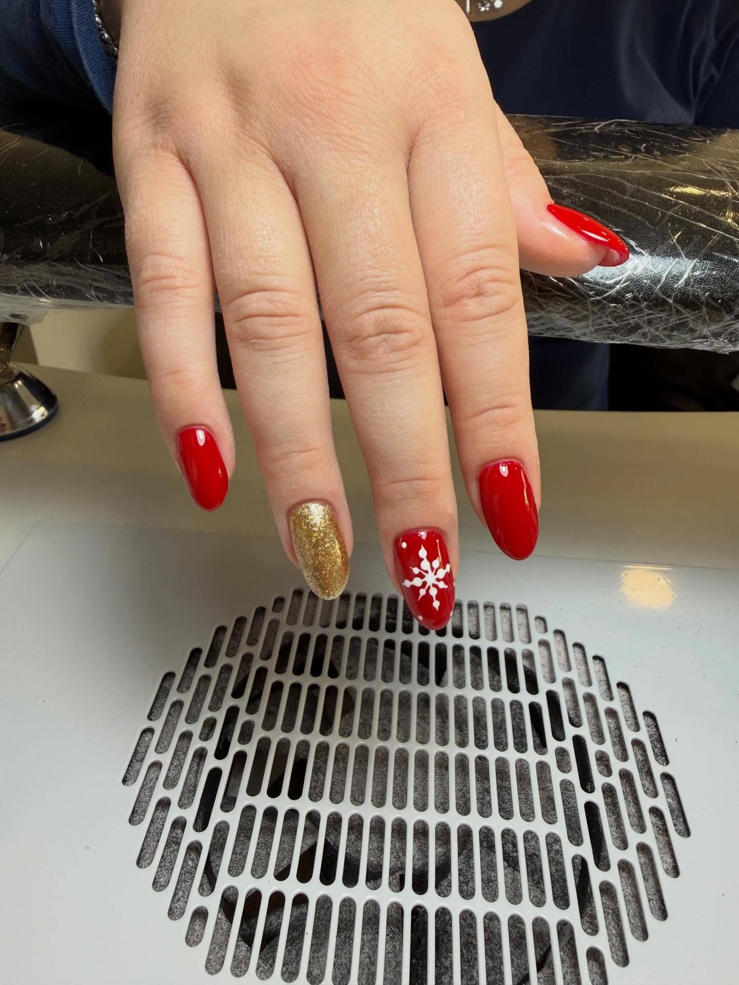 Nail Tech - Nails Koridallos - Image 17