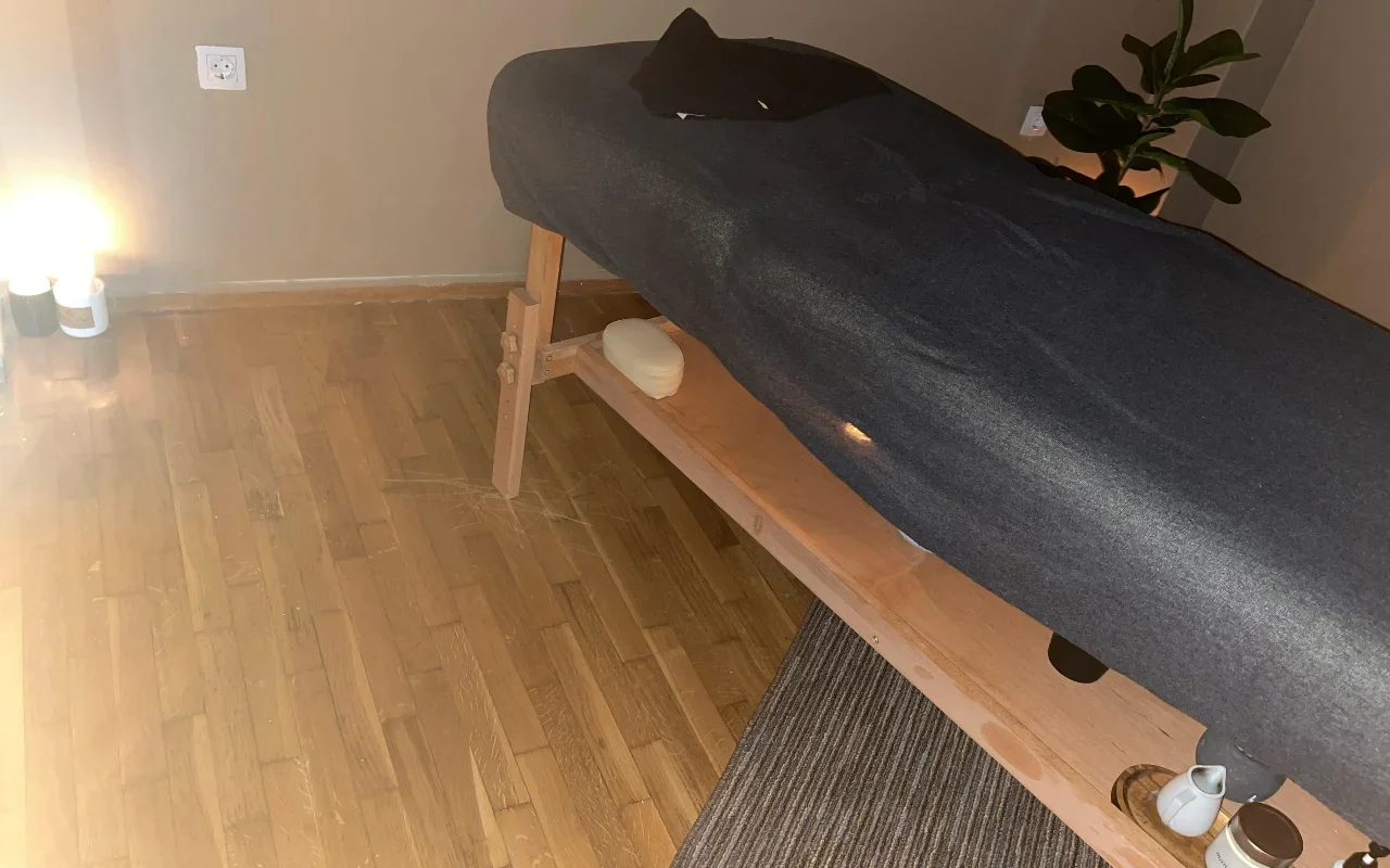 Life Massage - Image 3
