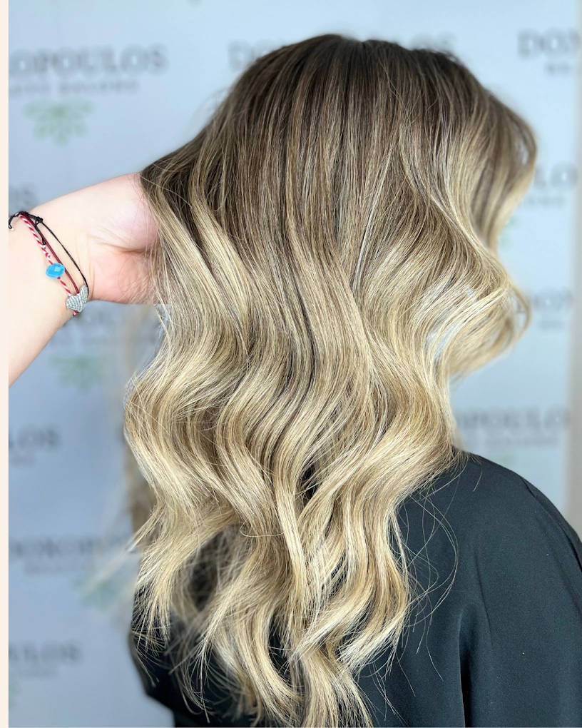 Doxopoulos Beauty Salons Κουκάκι - Image 9