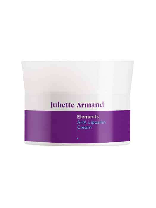 AHA Liposlim Cream Juliette Armand – επαγγελματικό προϊόν