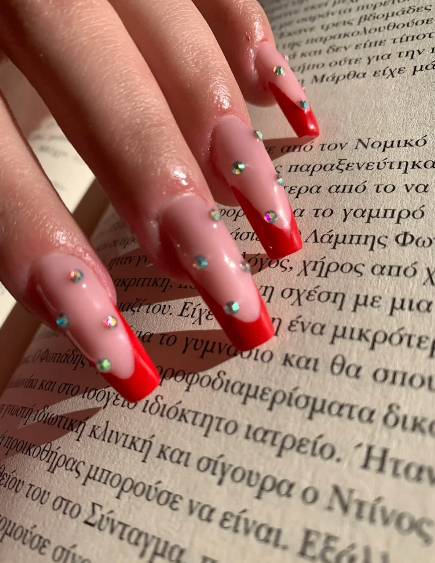 Nailset Beauty Bar - Image 21