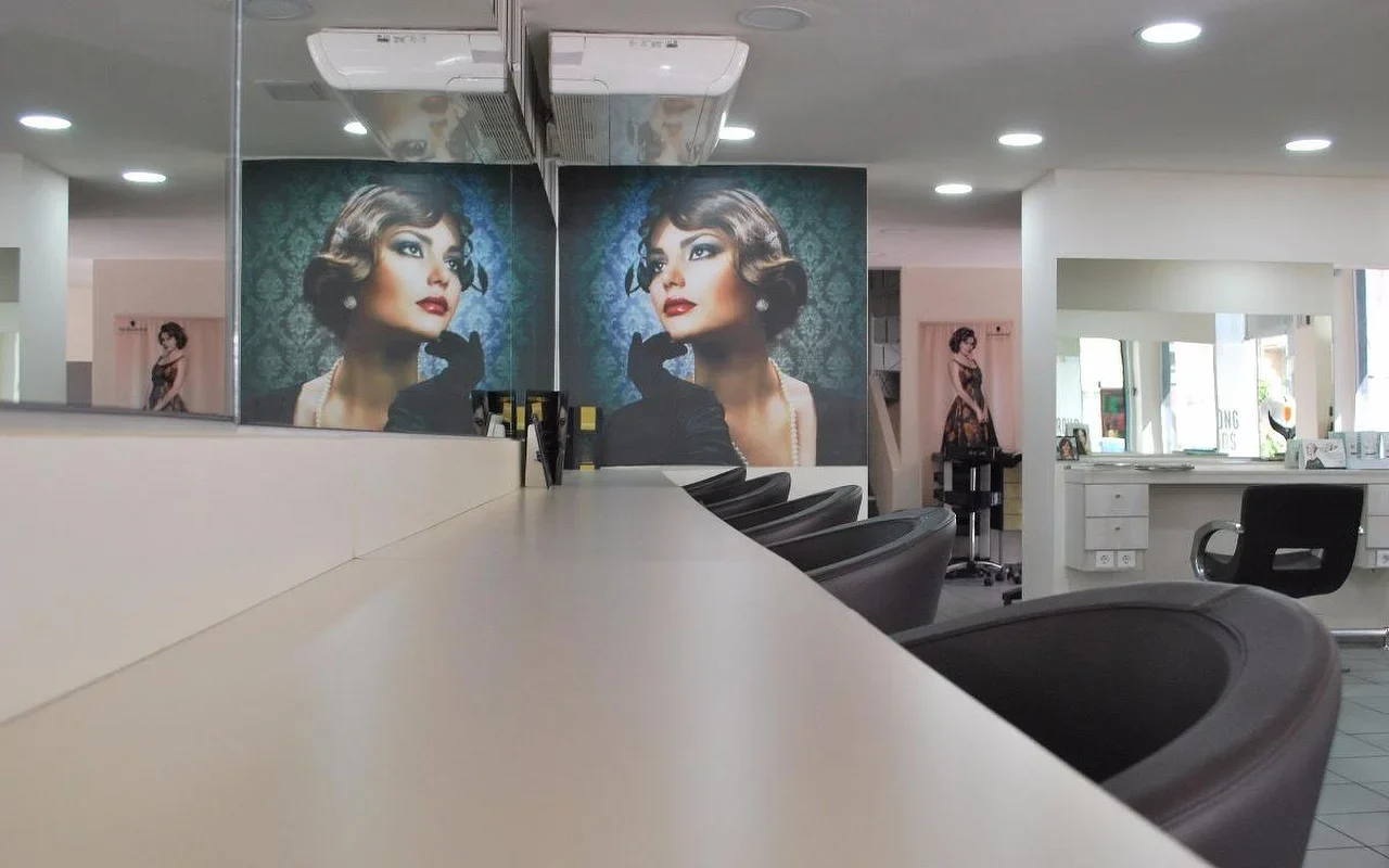 Doxopoulos Beauty Salons Κουκάκι - Image 7