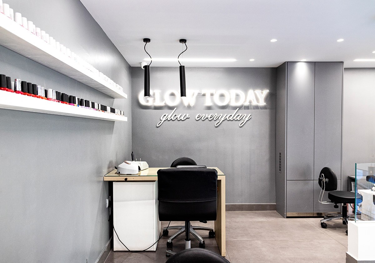 gino hairandmore Ilioupoli - Image 3