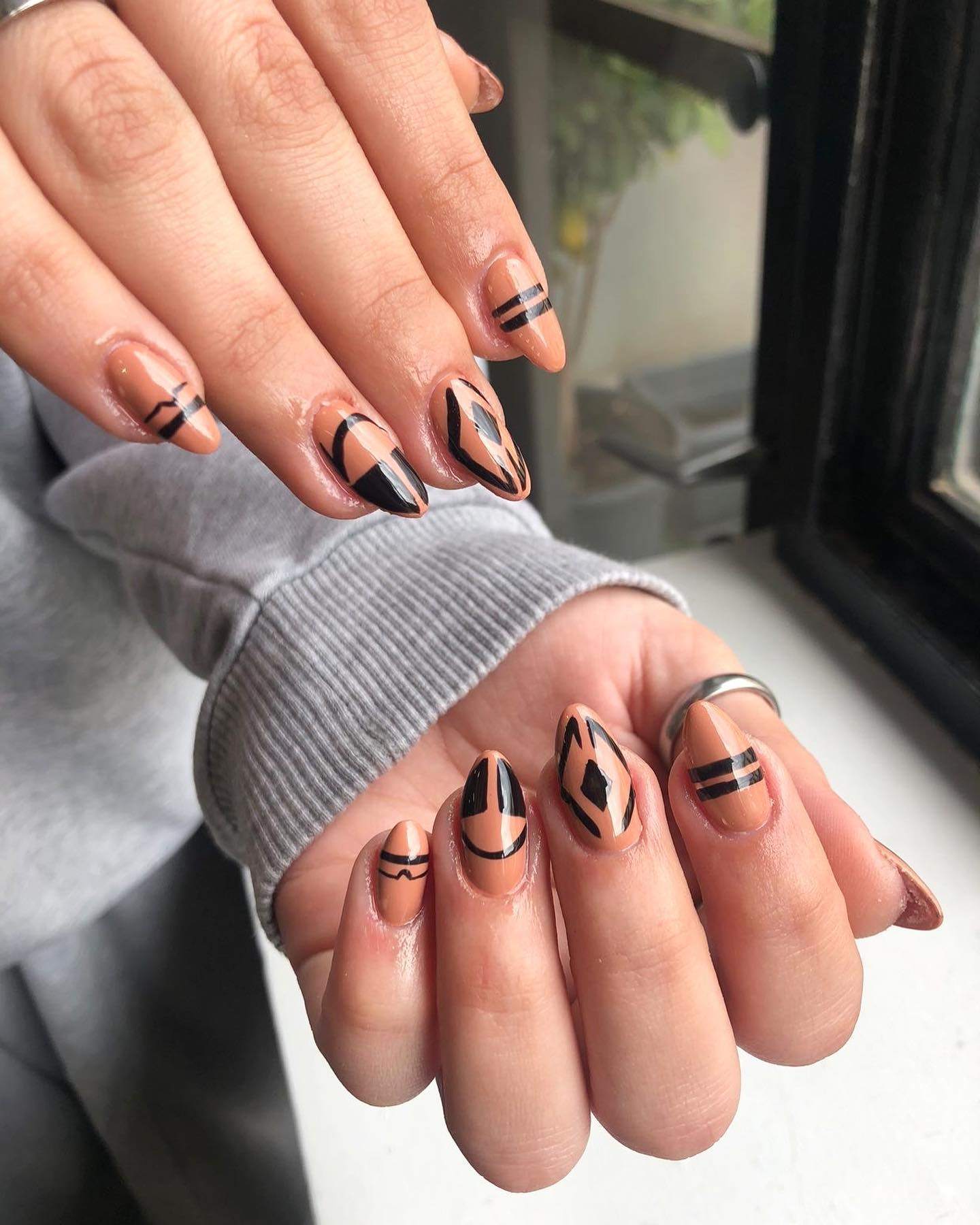 Nikos and Themis nails  - Image 10