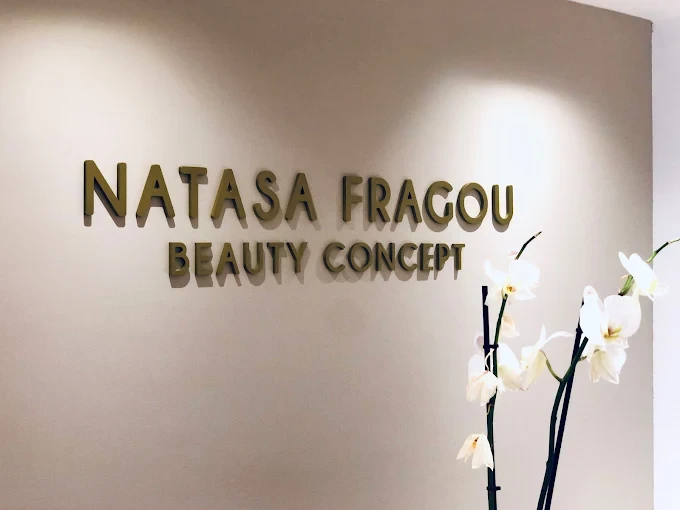 Natasa Fragou Beauty Concept - Image 4