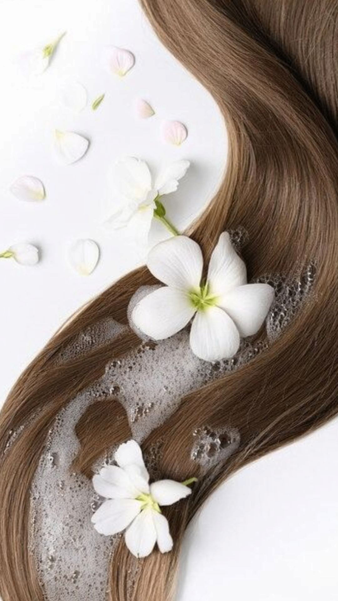 Dina Adamou Luxury Outdoor Hair Experience - Image 8