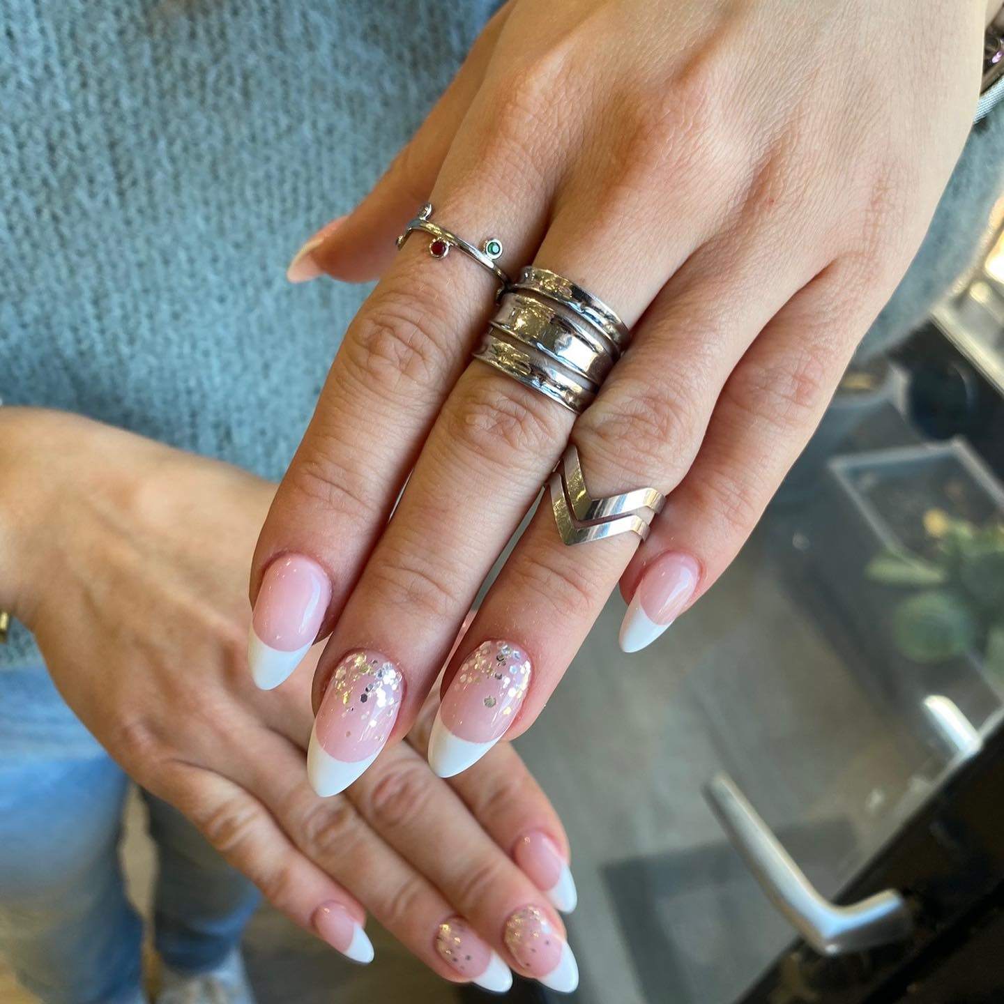 Nikos and Themis nails  - Image 12