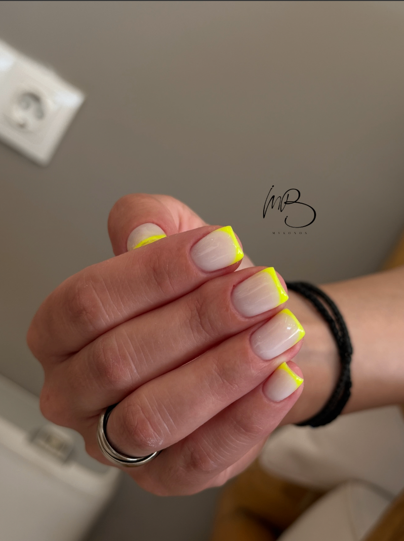 MB BEAUTY SALON MYKONOS  - Image 3