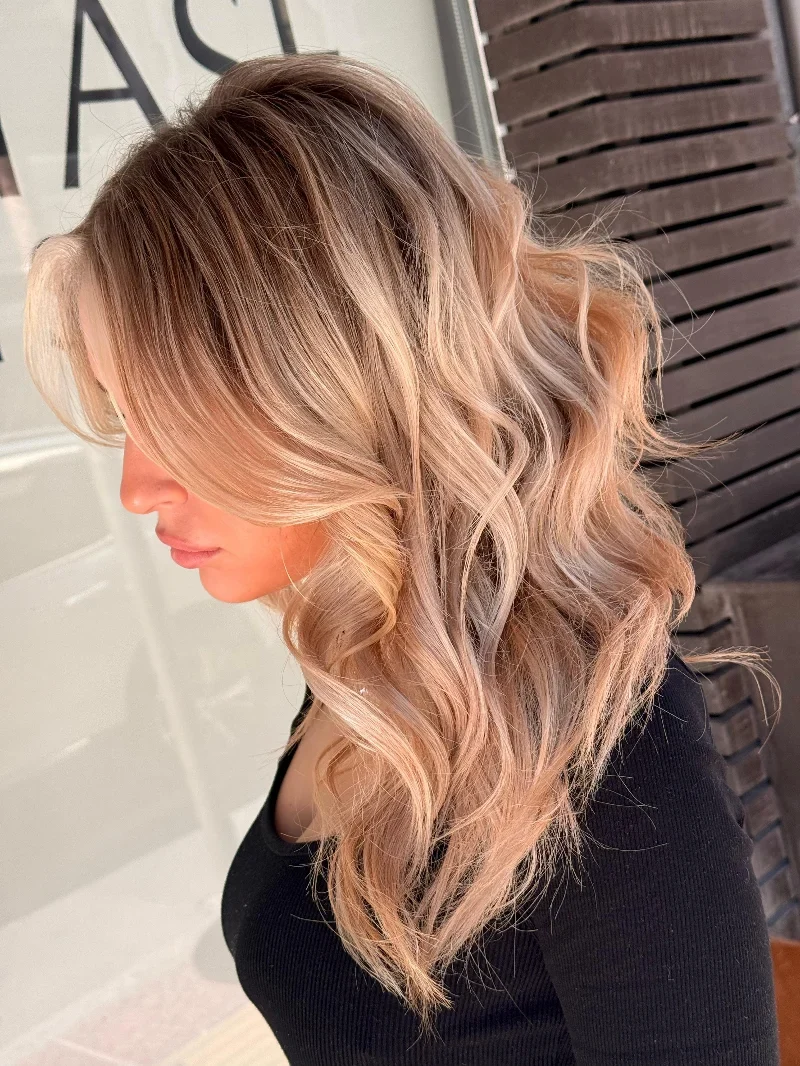 Nikos & Themis Hair - Image 1