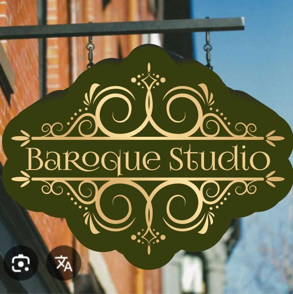 Baroque Studio Nails - Image 21