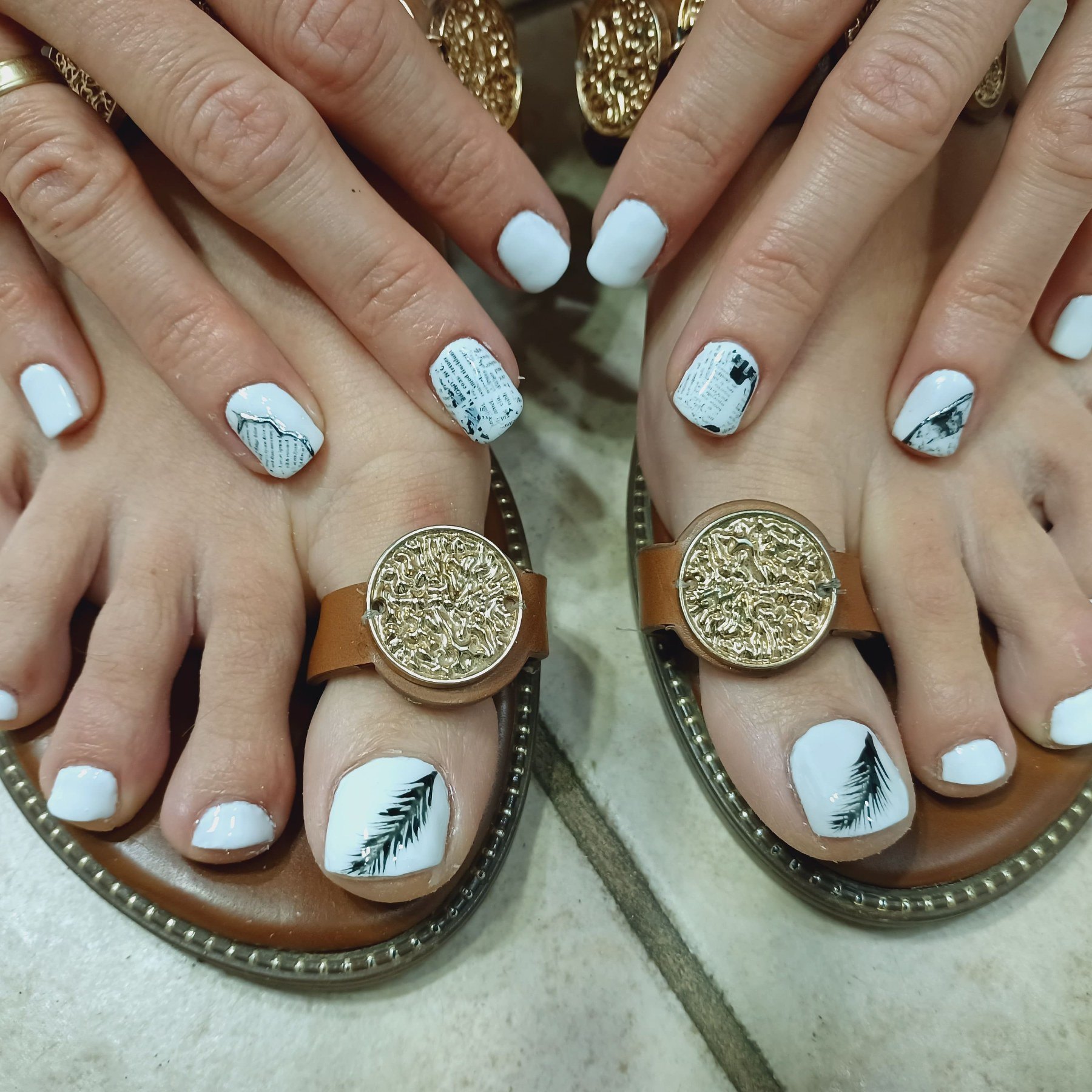 Professional Nail Art by Tanya - Image 17