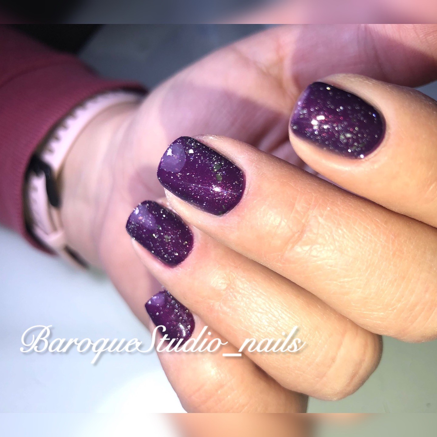 Baroque Studio Nails - Image 2