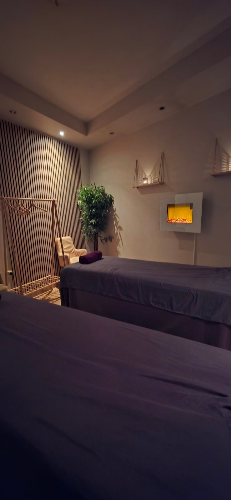 Massage Ritual Σύνταγμα - Image 2