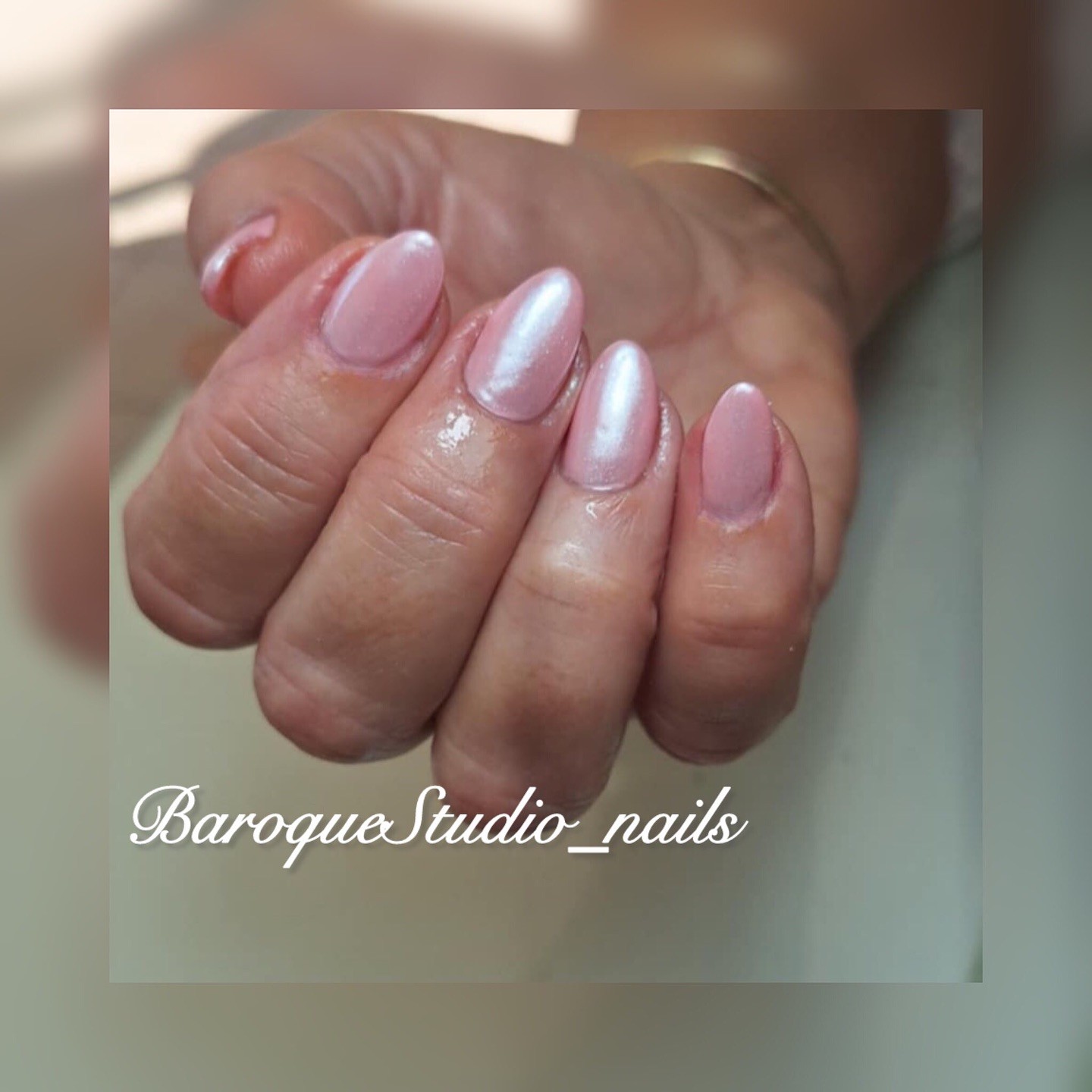 Baroque Studio Nails - Image 15