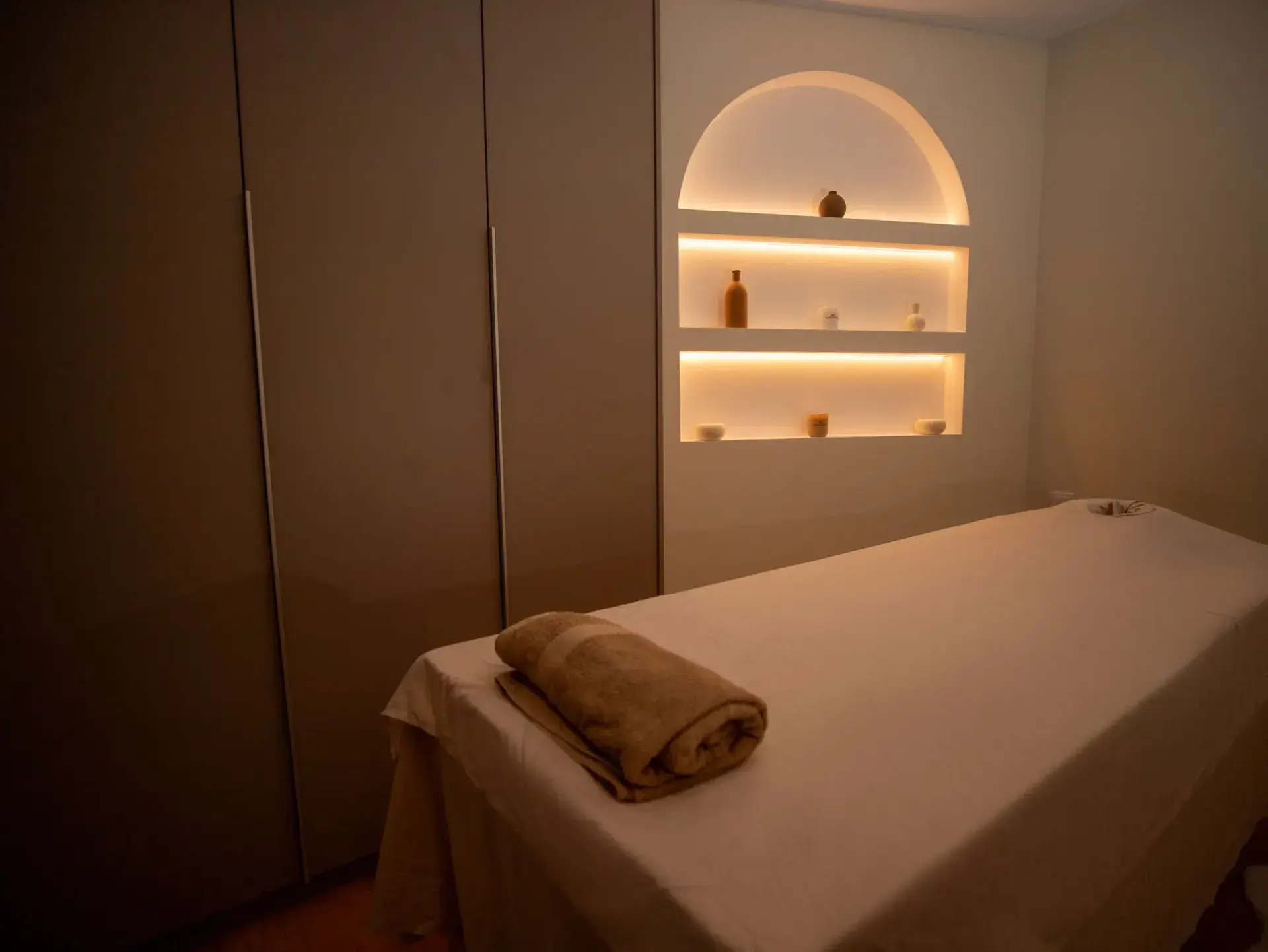 Massage Ritual Σύρος - Image 5