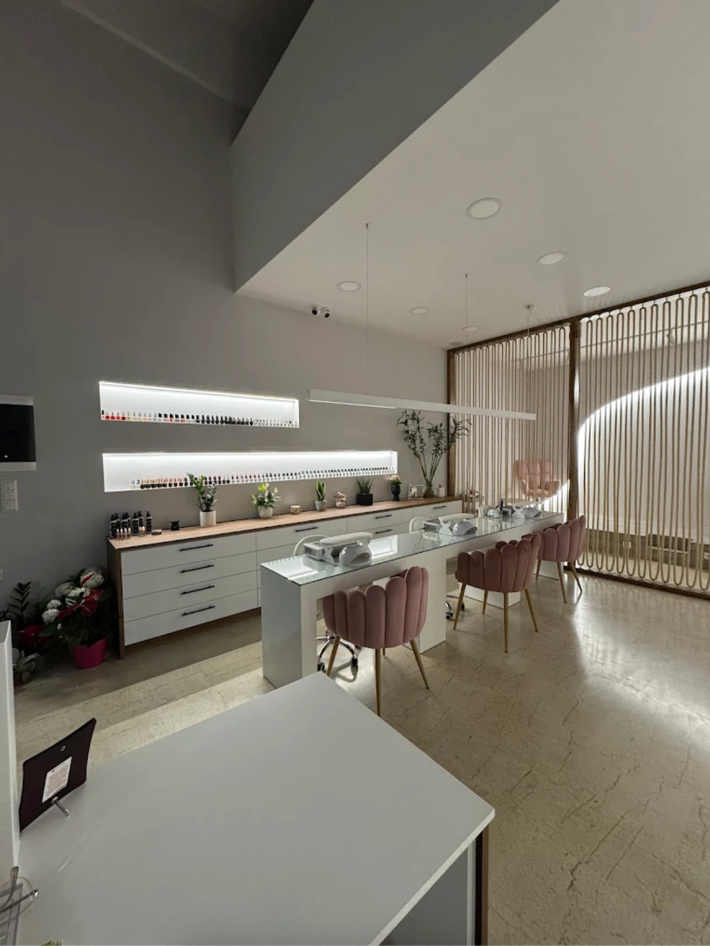 Nailset Beauty Bar - Image 8