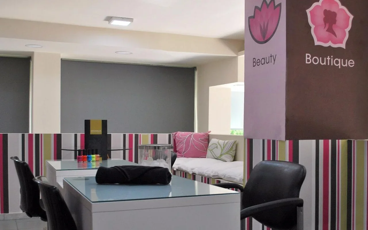 Doxopoulos Beauty Salons Κουκάκι - Image 8