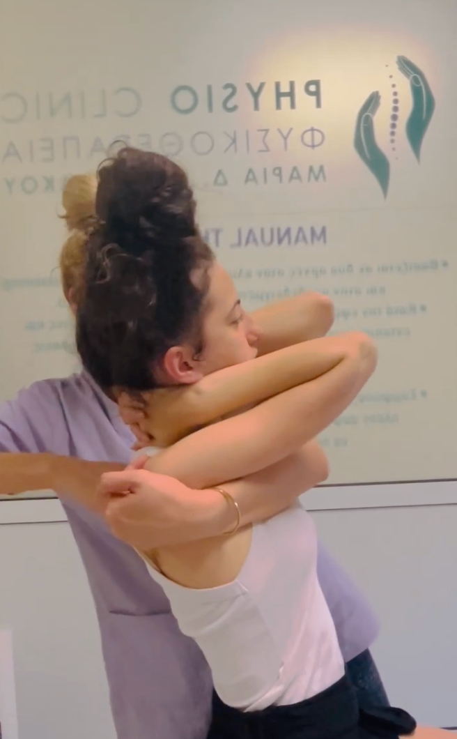 Physio Clinic Maria Bakalakou  - Image 3