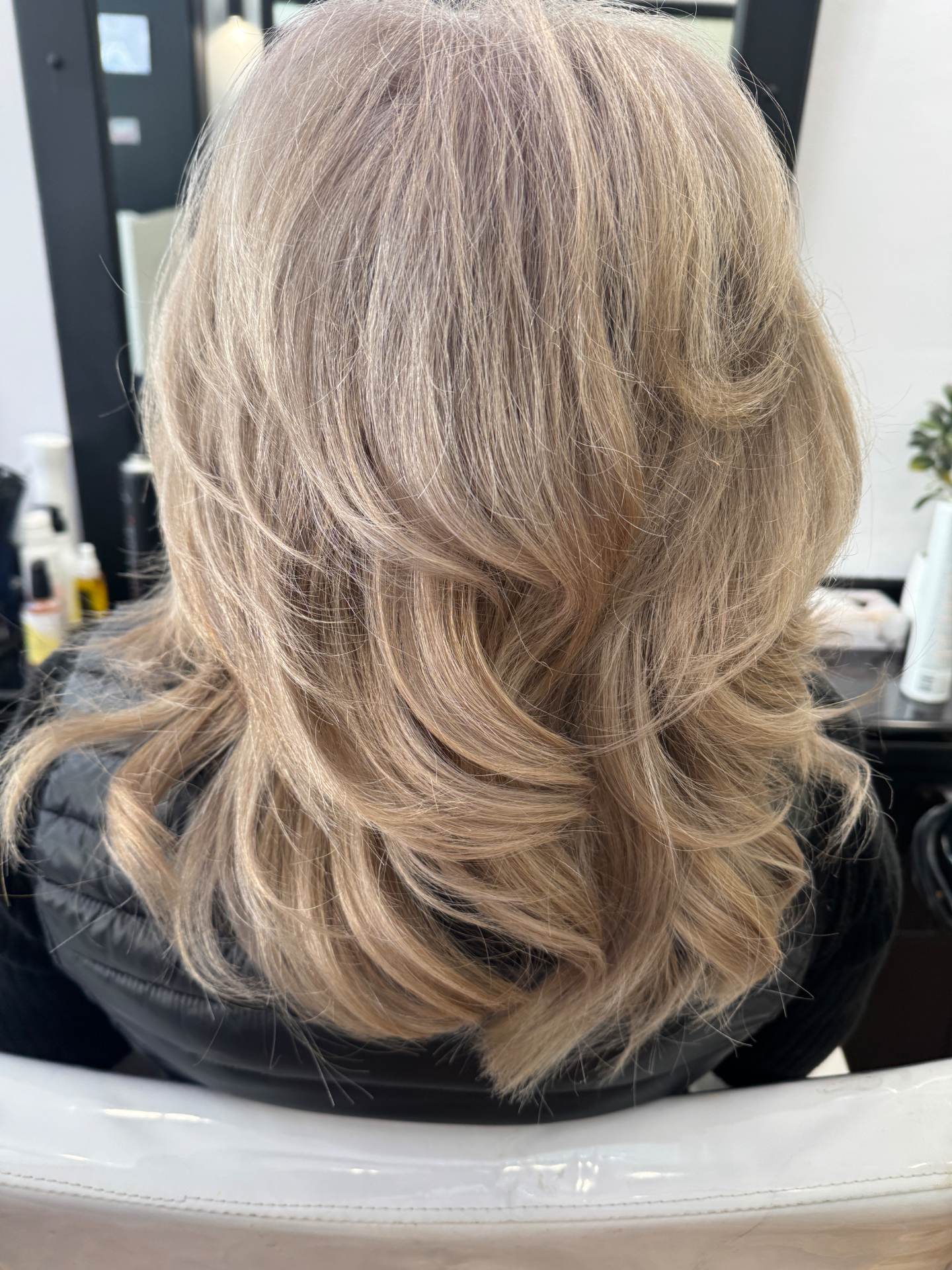 S•G HAIR PROFESSIONAL  - Image 10