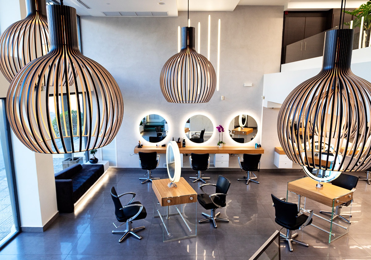 gino hairandmore Ilioupoli - Image 4