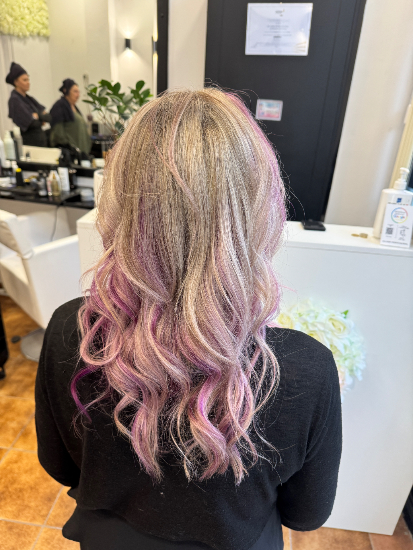 S•G HAIR PROFESSIONAL  - Image 13