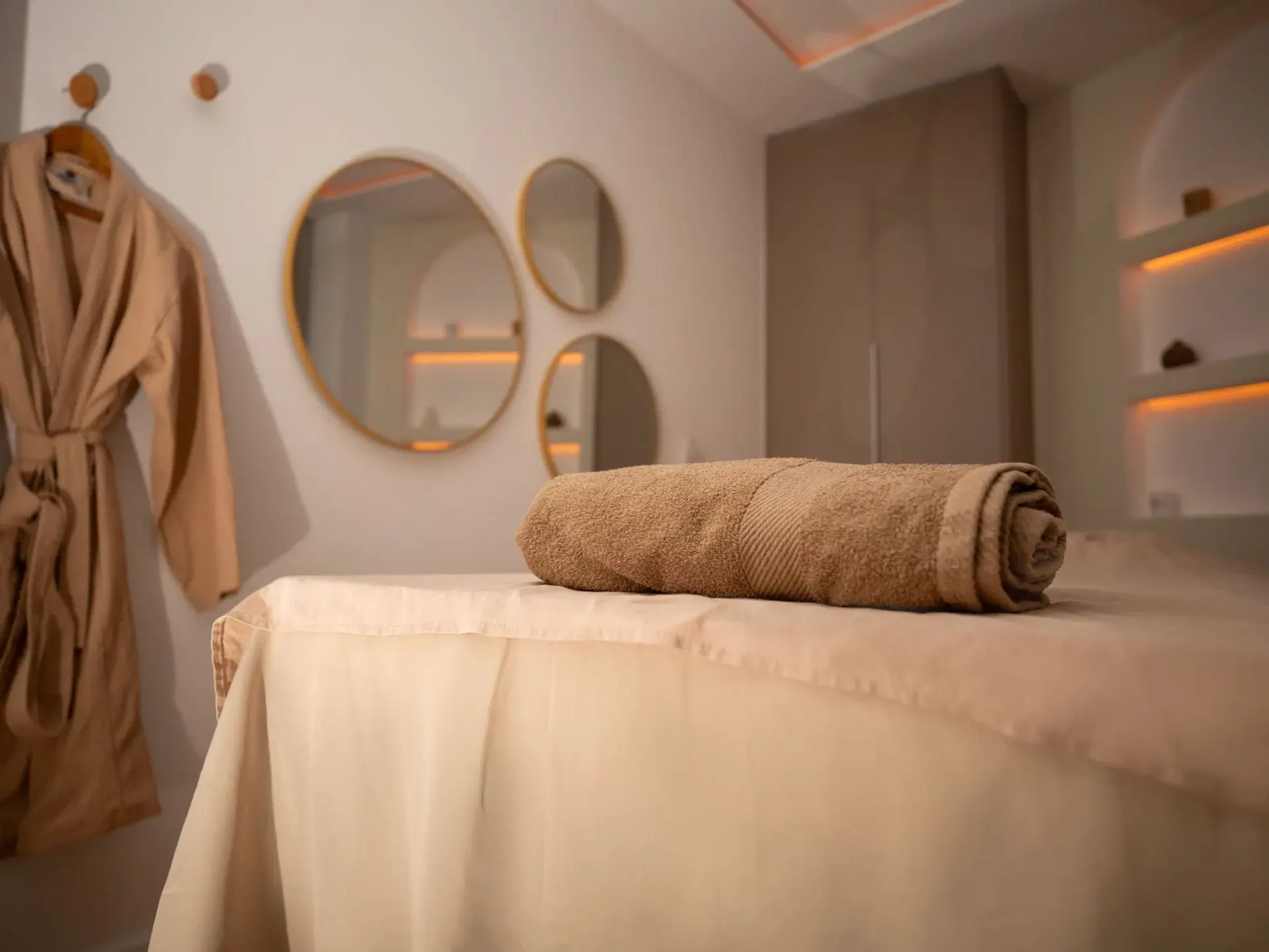 Massage Ritual Γλυφάδα - Image 6