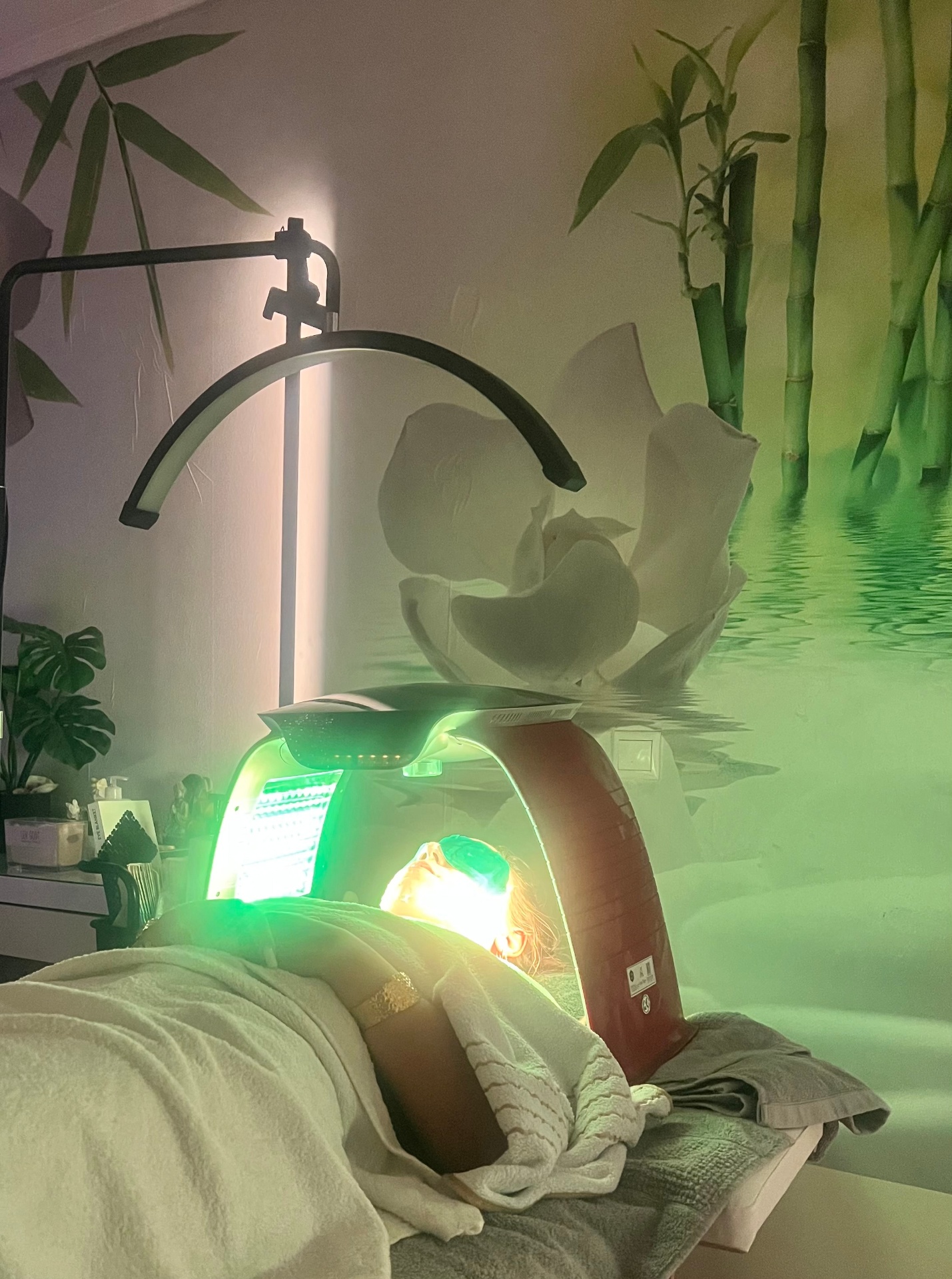 Natural solution massage  - Image 9