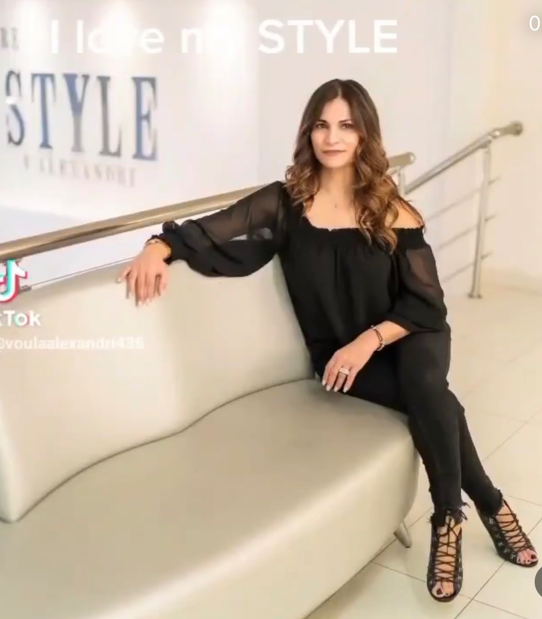 Style coiffure V. Alexandri - 5