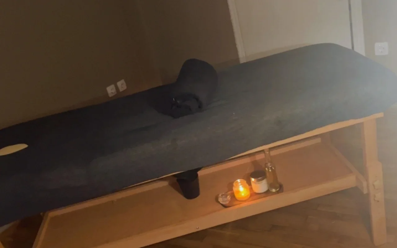 Life Massage - Image 2