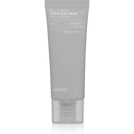 Mineral Sunscreen Όχι Premium Όχι Χρώμα Χωρίς Χρώμα Αδιάβροχο Όχι Spray Όχι Celimax – επαγγελματικό προϊόν