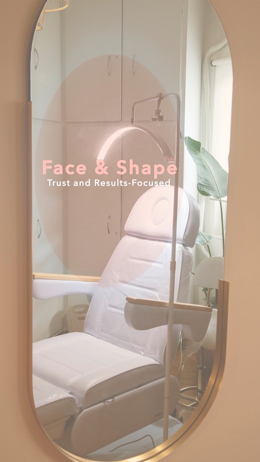 Face and Shape Κέντρο Αισθητικής - Image 1