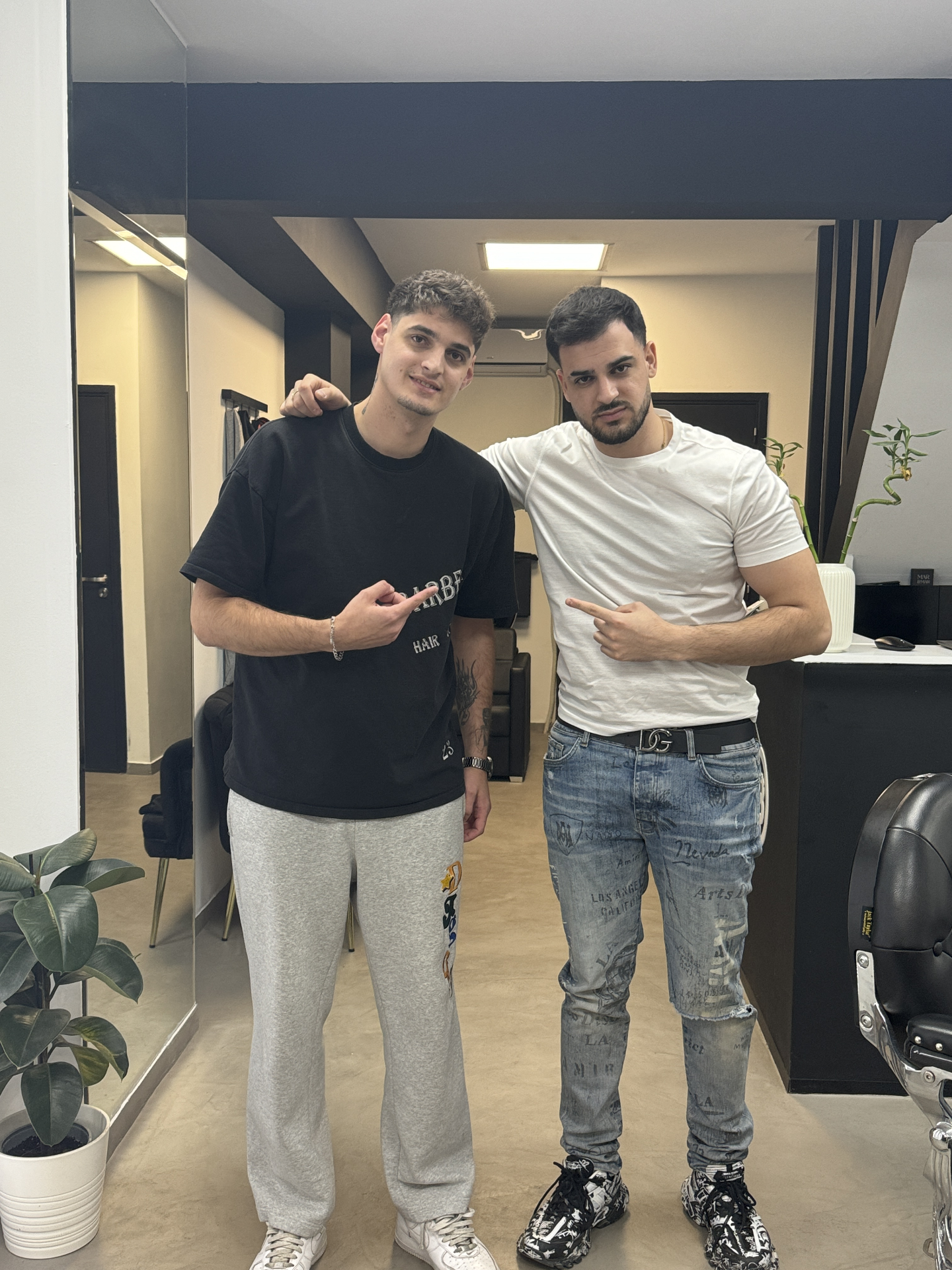 Barbera Hair Studio - 5