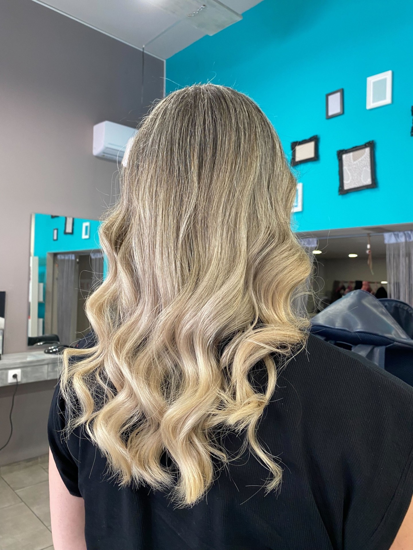 Zografos Hair Salon  - Image 4